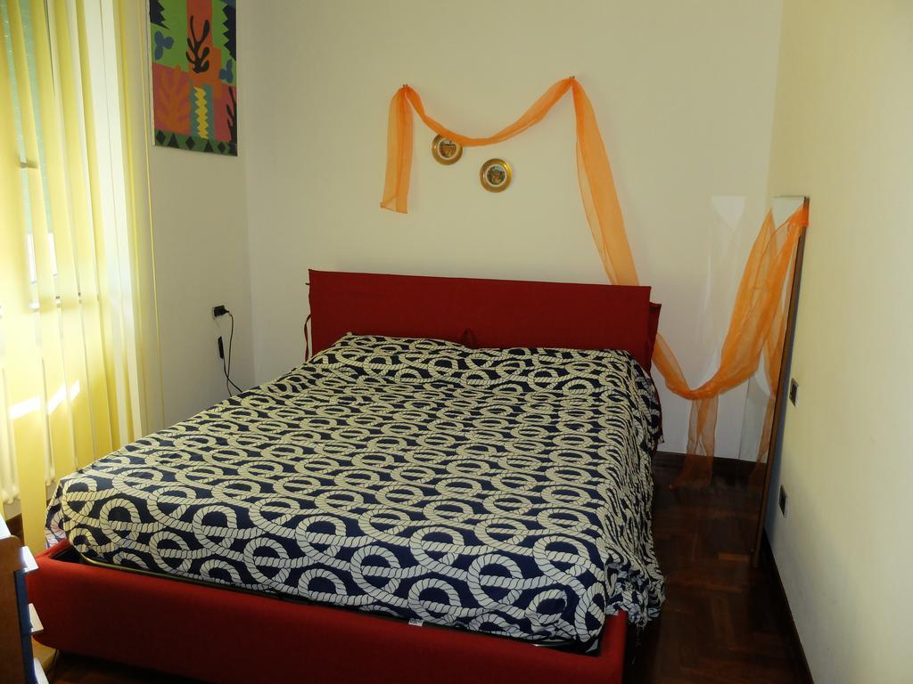 Gigi & Bianca Home Νάπολη Εξωτερικό φωτογραφία