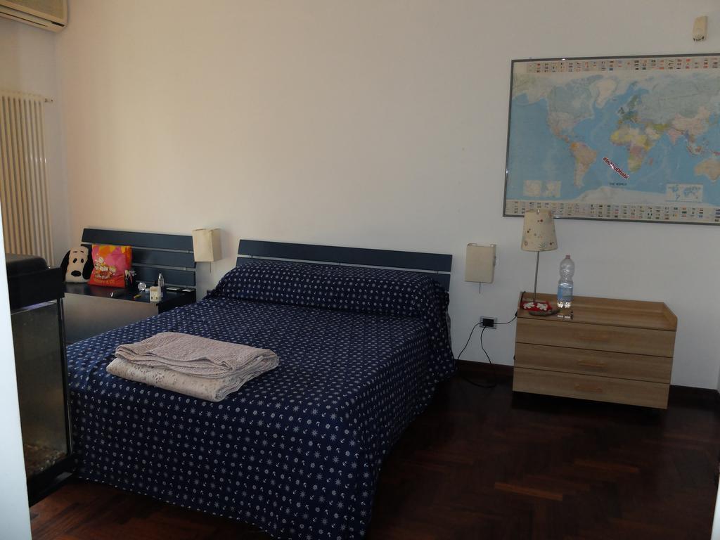 Gigi & Bianca Home Νάπολη Εξωτερικό φωτογραφία
