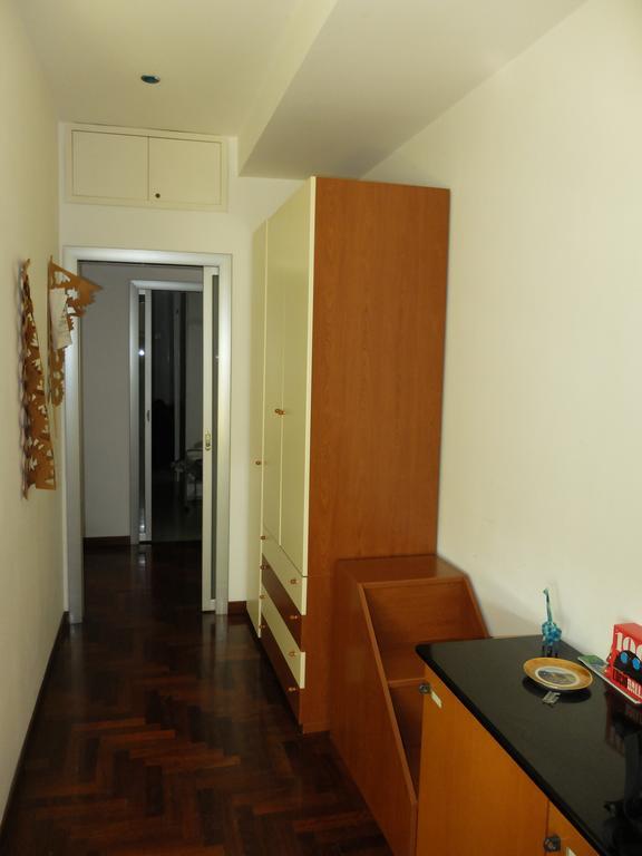 Gigi & Bianca Home Νάπολη Εξωτερικό φωτογραφία