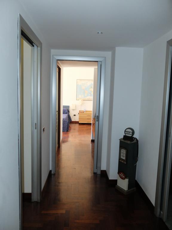 Gigi & Bianca Home Νάπολη Εξωτερικό φωτογραφία