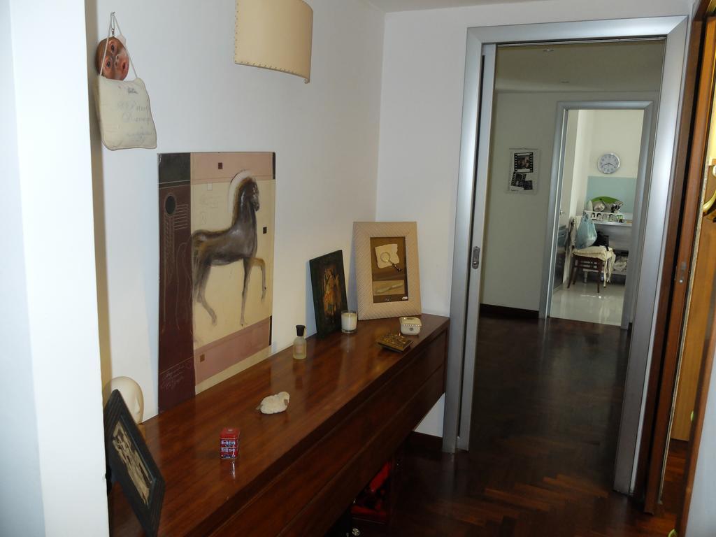 Gigi & Bianca Home Νάπολη Εξωτερικό φωτογραφία