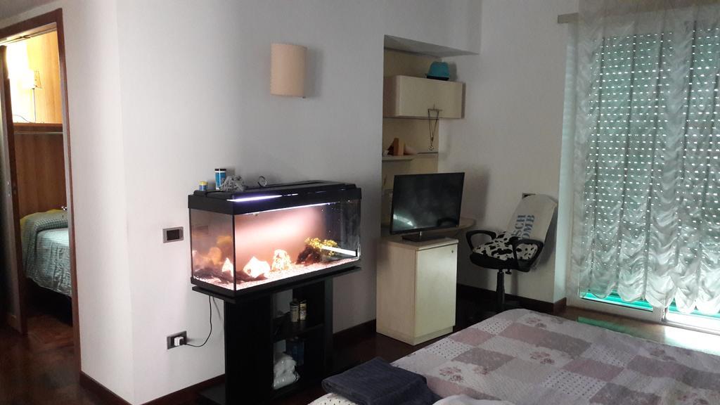Gigi & Bianca Home Νάπολη Εξωτερικό φωτογραφία