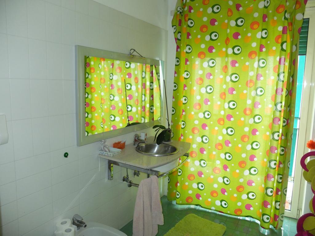 Gigi & Bianca Home Νάπολη Εξωτερικό φωτογραφία