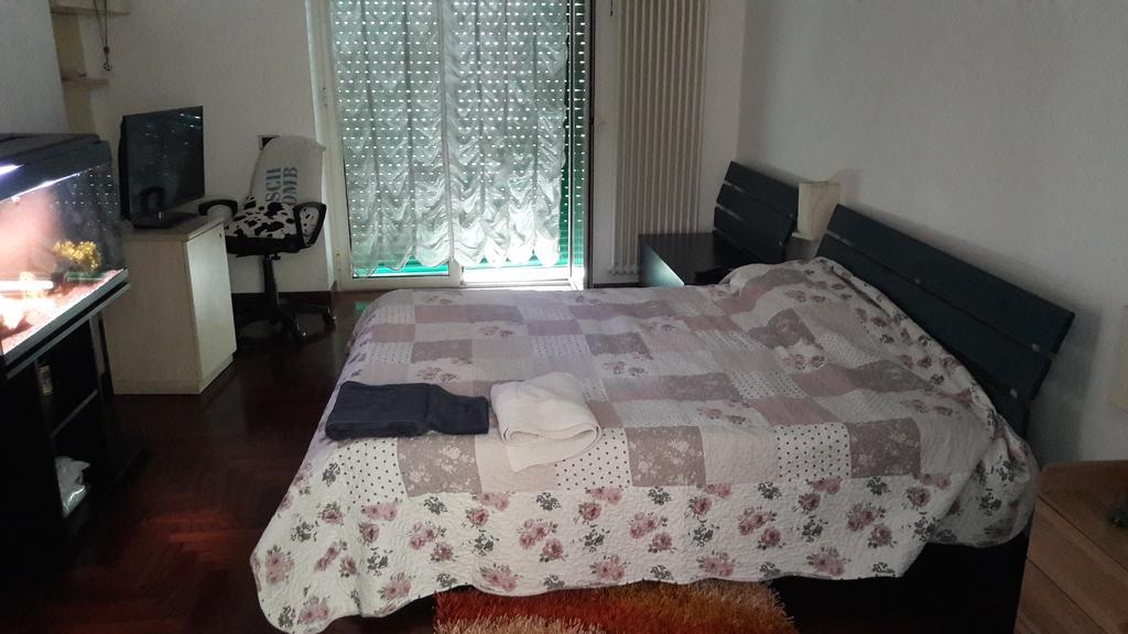 Gigi & Bianca Home Νάπολη Εξωτερικό φωτογραφία