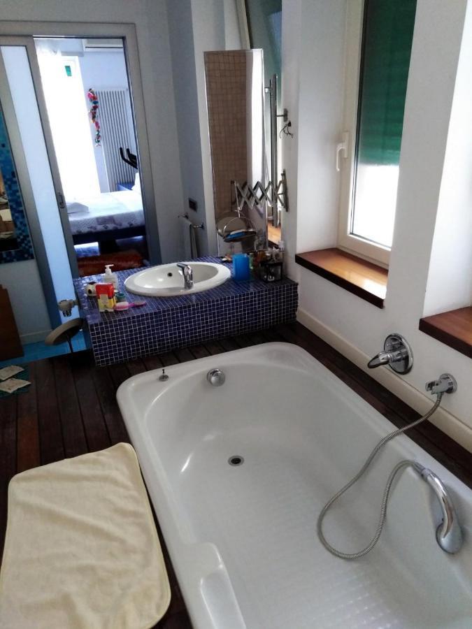 Gigi & Bianca Home Νάπολη Εξωτερικό φωτογραφία