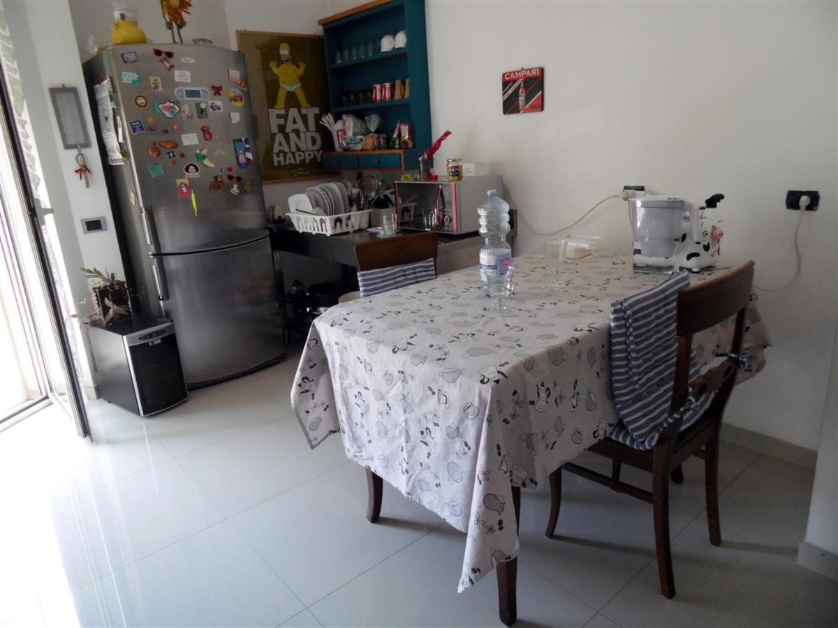 Gigi & Bianca Home Νάπολη Εξωτερικό φωτογραφία