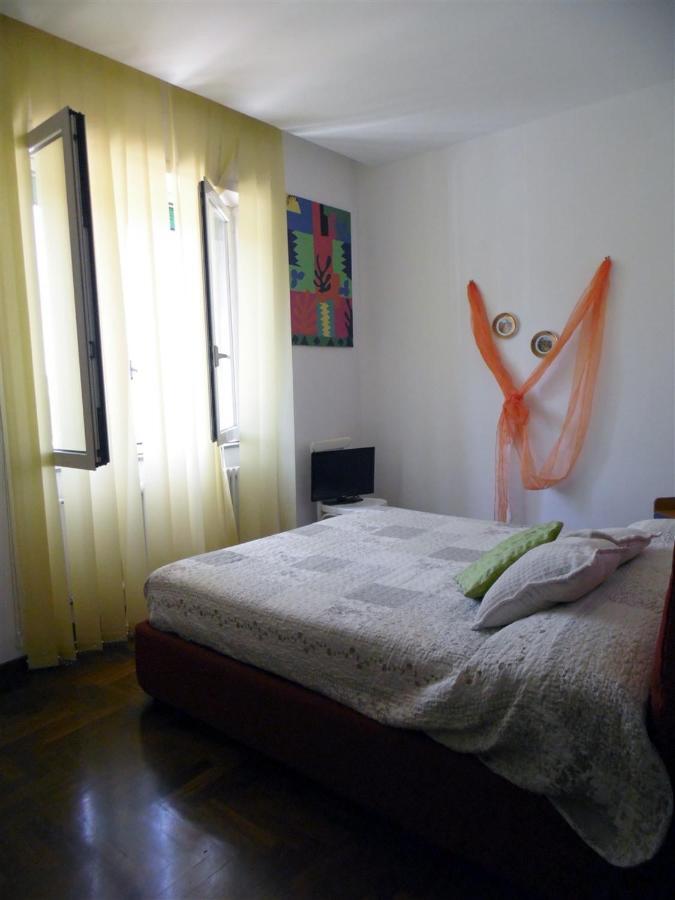 Gigi & Bianca Home Νάπολη Εξωτερικό φωτογραφία