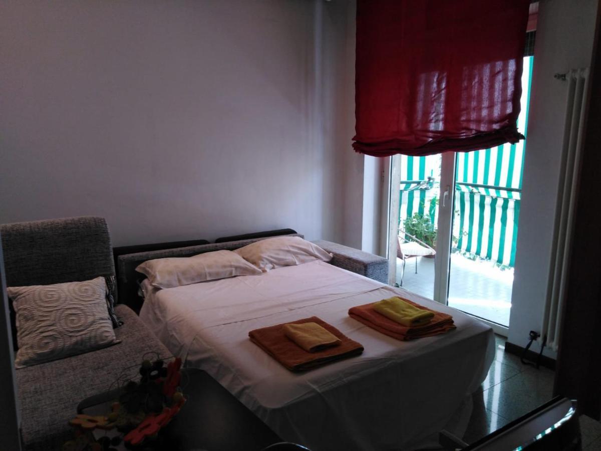 Gigi & Bianca Home Νάπολη Εξωτερικό φωτογραφία